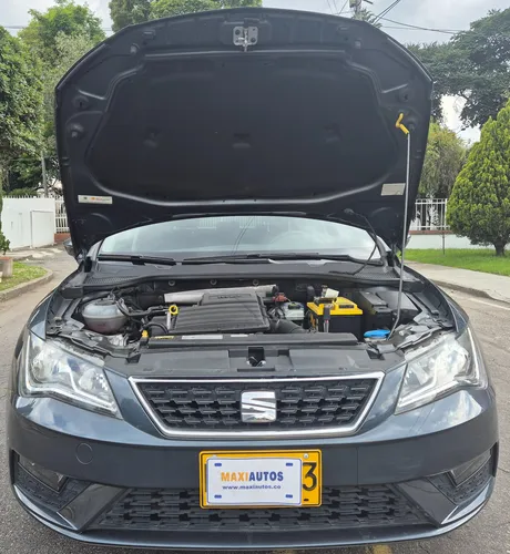 Seat Leon 1.6 Reference