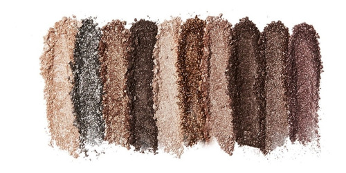Elf Baked Eyeshadow Palette California Paleta Sombras