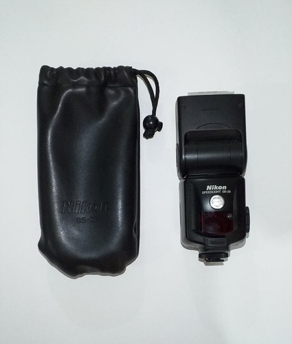 Flash Nikon Sb 28 Ttl Speedlight
