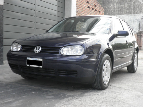 Volkswagen Golf 1.6 Confortline