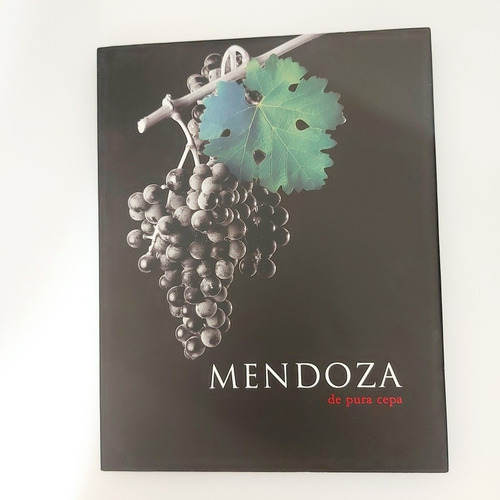 Mendoza De Pura Cepa (g) (Usado)