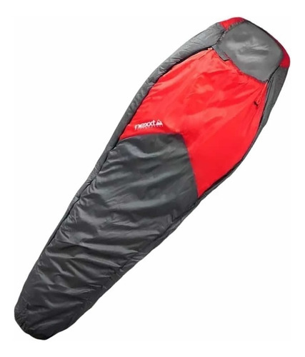 Bolsa De Dormir Nexxt - 15 Eagle Trekking Montaña Impermeabl