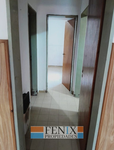 Casa En Venta. B° Estación, Villa Mercedes