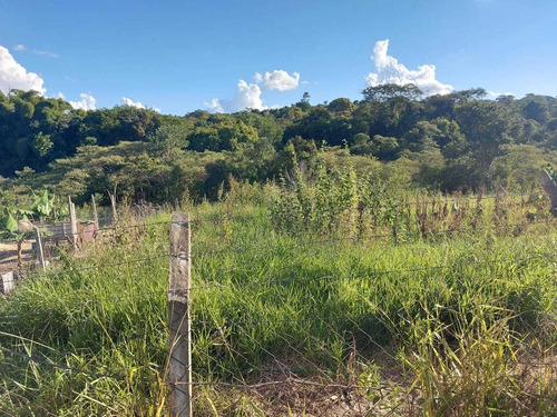 Imagem 8 de 12 de Terreno De Chacará Colina 2 Monte Mor - Vendo Ou Troco