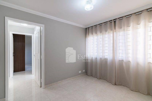 Imagem 3 de 21 de Apartamento 02 Quartos No Água Verde, Curitiba - Ap3564