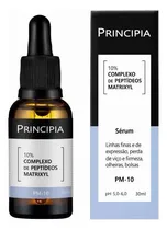 Comprar Sérum Principia 10% Peptideos Matrixyl (pm-10) 30ml 