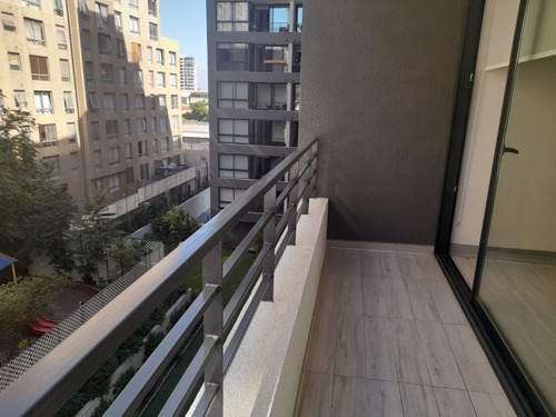 Vendo Depto. 1d-1b-1e Y 1b. En Uf3.700 En Barrio Universitar