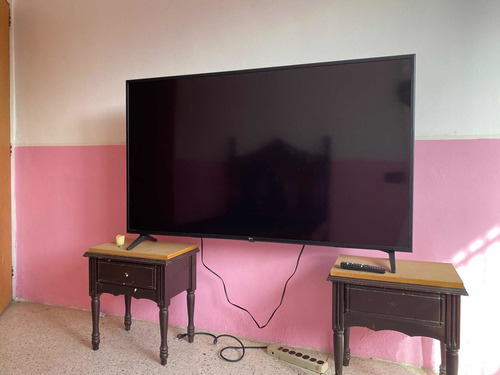 Imagen 2 de 8 de Repuesto LG Uhd Tv Ai Thinq 60un7300psa 60 Pulgadas