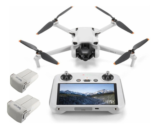 Drone Dji Mini 3 