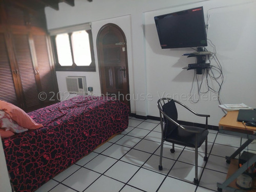 Casa En Alquiler, Sorocaima #25-168