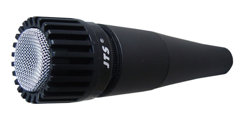 Microfono Mano Jts Pdm57 Dinamico Cardioide Cable De 6m Sm57