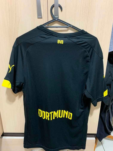 Camisa Borrusia Dortmund Oficial