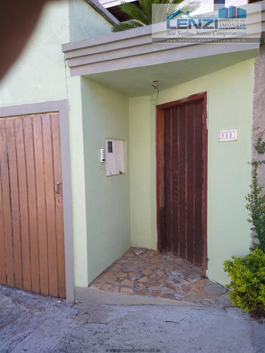 Casas À Venda Em Bragança Paulista/sp - Compre A Sua Casa Aqui! - 1461253