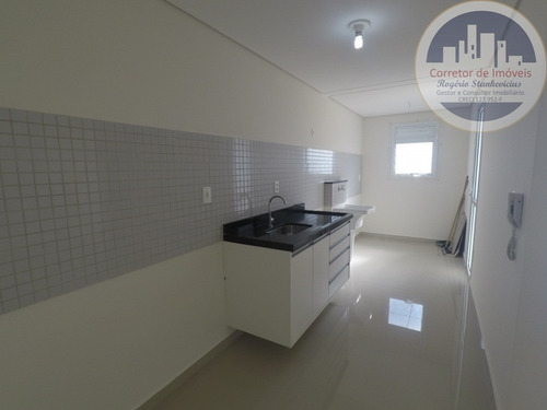 Imagem 4 de 24 de Apartamento No Condomínio Edifício Pátio Andaluz Em Indaiatuba Com 3 Dormitorios Sendo 1 Suite - Ap00010 - 68161662