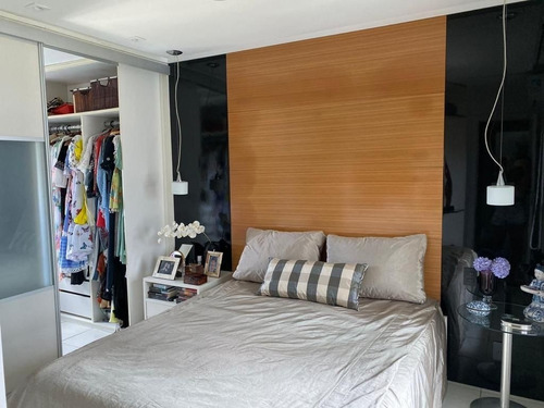 Imagem 22 de 27 de Apartamento 4/4 A Venda No Itaigara - Ap00037 - 70325159
