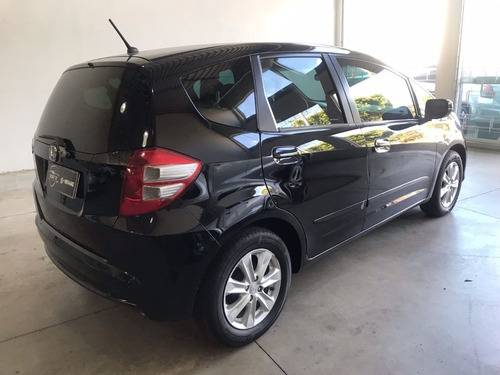 Imagem 6 de 7 de Fit Lx 1.4 Aut.
