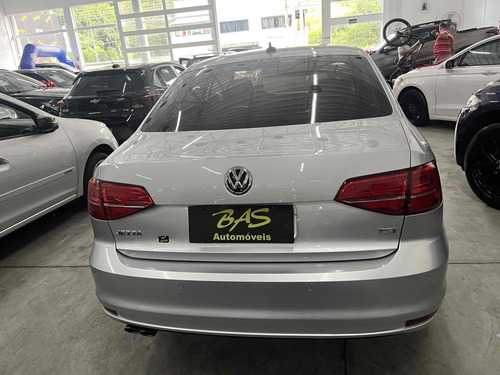 Volkswagen Jetta 2.0 TSI HIGHLINE 211CV GASOLINA 4P TIPTRONIC