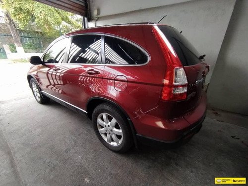 Honda Cr-v .