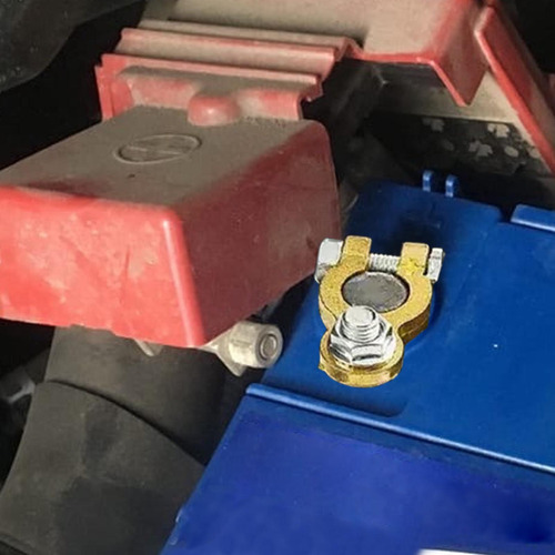 Herramienta De Conector De Terminal De Batería Conectores De