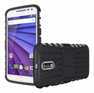 Funda Moto G4 Plus