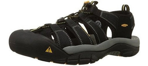 Sandalias Keen Newport H2 Para Hombre.