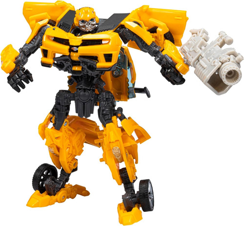Transformers Generations Bumblebee Camaro Universal Studios