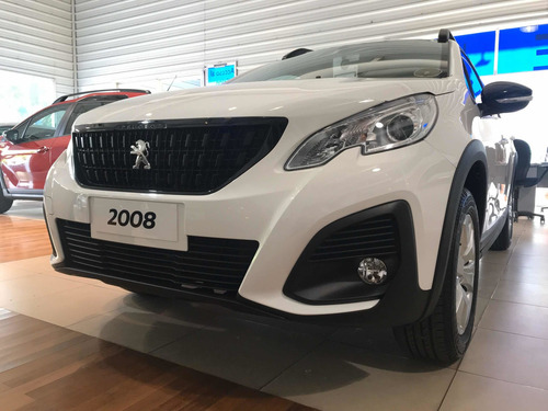 Peugeot 2008 1.6 Allure