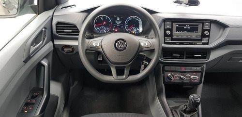 Volkswagen T-cross 1.6 Trendlinde Mt