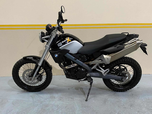 Bmw G650 X Country