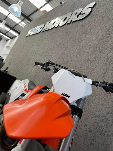 Imagen 19 de 23 de Ktm 350 Sx-f