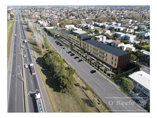 Imagen 9 de 30 de Oficina- Coworking - Venta En Pozo -capitalización Y Renta - Hudson-zona Sur- Berazategui