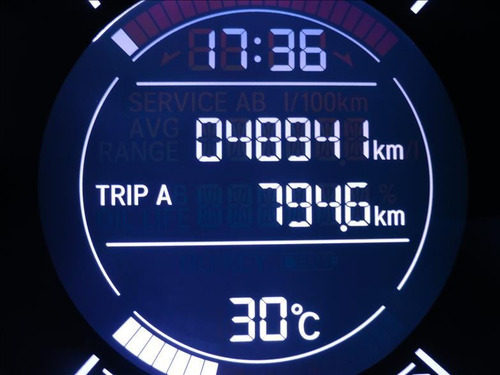 Honda Hr-v 1.8 Exl 16v Flex 4p Automatico