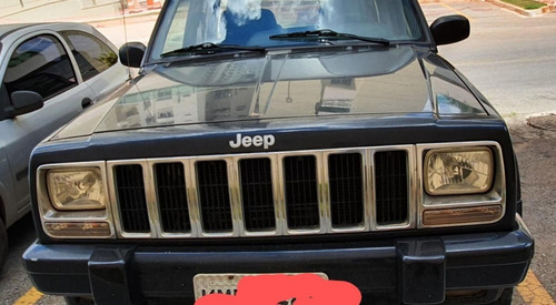 Imagem 5 de 6 de Jeep Cherokee Sport