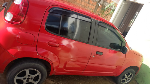 Fiat Uno 1.0 Vivace Flex 5p