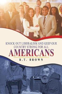 Libro Knock Out Liberalism And Keep Our Country Strong Fo...