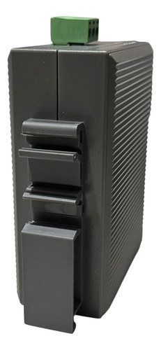 Moxa Eds-208 Conmutador Ethernet Switch (Usado)