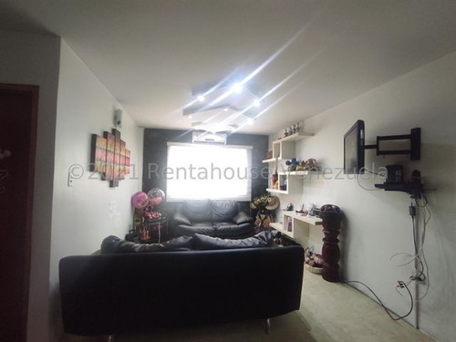 Imagen 3 de 11 de Apartamento En Venta En Turmero Las Carolinas Db 22-7067