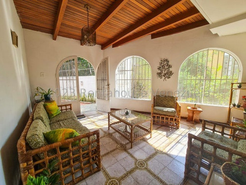 Imagen 9 de 12 de Casa En Venta En Caurimare