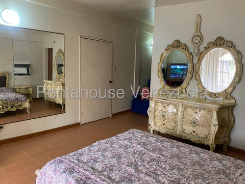 Casa En Venta Urb. Andrés Bello Lmc Mls #25-17418