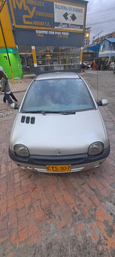 Renault Twingo 1.2 Dynamique
