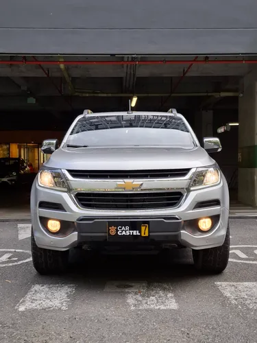 Chevrolet Colorado 2.8 High Country
