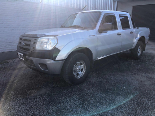 Ford Ranger 3.0 Cd Xl 4x2