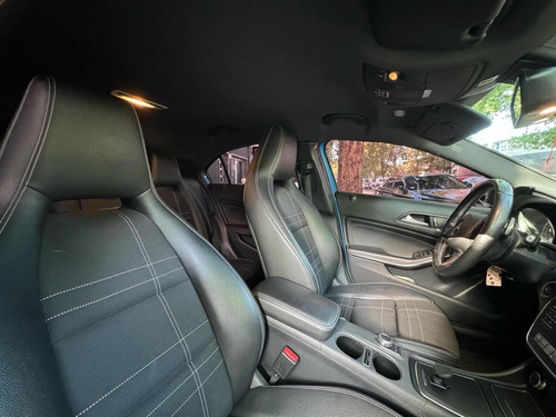 Mercedes-Benz Clase A 1.6 A200 Urban 156cv