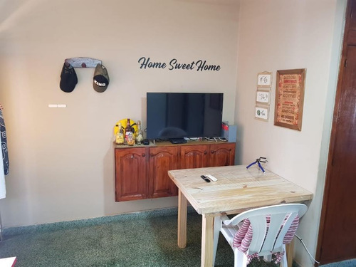 Departamento En Venta En Santa Teresita