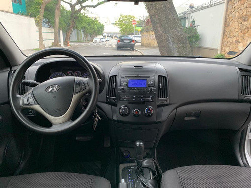 Hyundai I30 Wagon 2011