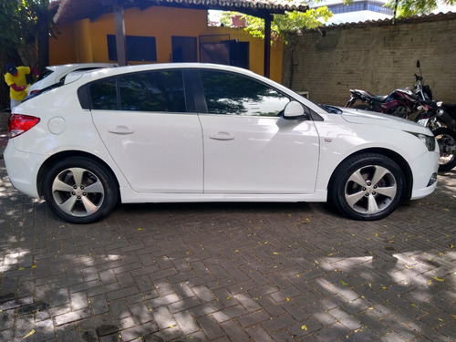 Cruze 1.8 Lt Sport 2013