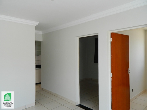 Imagem 3 de 27 de Aluguel Apto 2 Quartos Cozinha Completa 1 Vaga De Garagem Área De Lazer - 5275