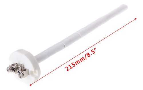 L Sensor De Termopar Tipo K De Alta Temperatura De 1300
