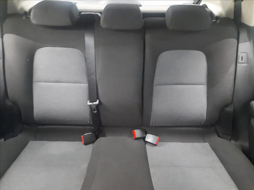 Chevrolet Onix 1.0