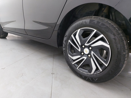 Chevrolet Onix 1.0 TURBO FLEX LT MANUAL